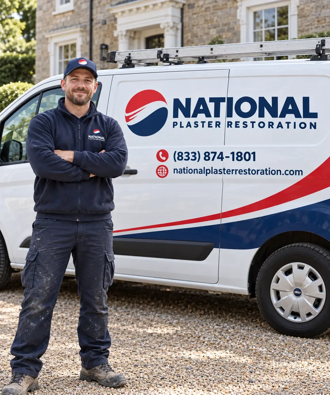 Plaster Repair company in Concord, IL